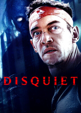 Disquiet