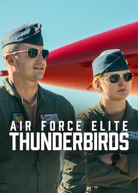 Air Force Elite: Thunderbirds