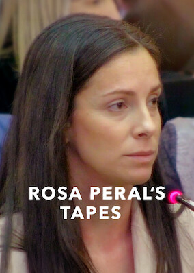 Rosa Peral's Tapes
