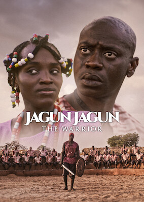 Jagun Jagun
