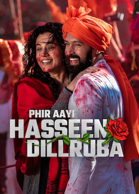 Phir Aayi Hasseen Dillruba