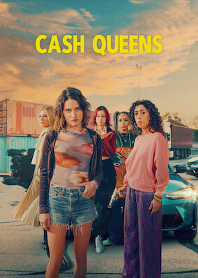 Cash Queens