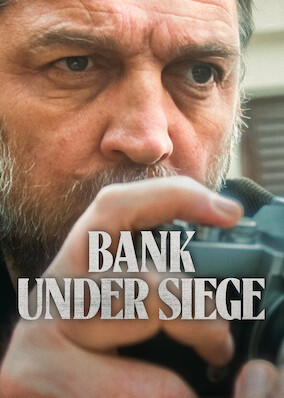 Bank Under Siege