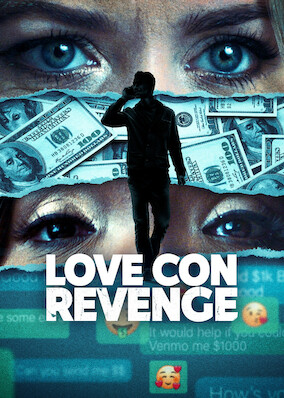 Love Con Revenge