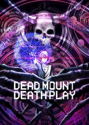 Dead Mount Death Play