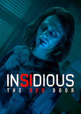 Insidious: The Red Door