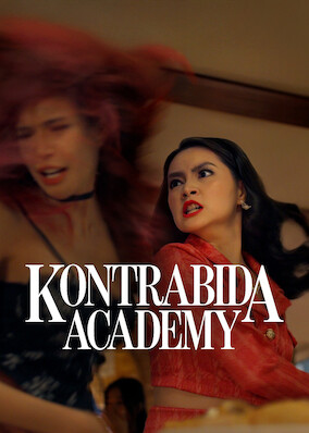 Kontrabida Academy