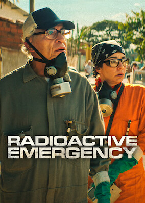 Radioactive Emergency