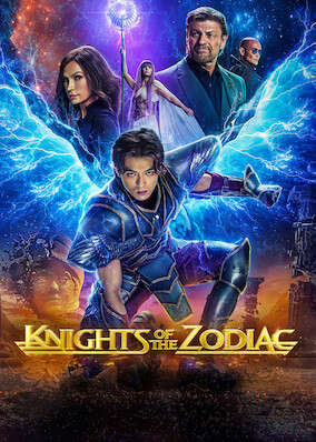 Knights of the Zodiac