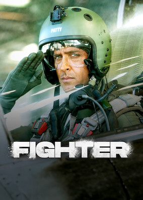 Fighter