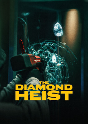 The Diamond Heist