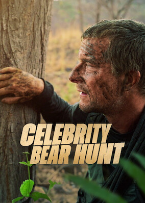 Celebrity Bear Hunt
