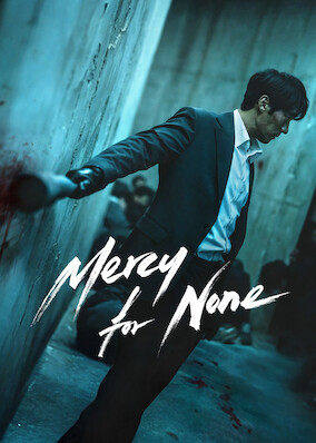 Mercy for None