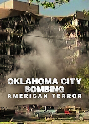 Oklahoma City Bombing: American Terror