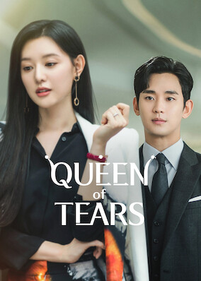 Queen of Tears