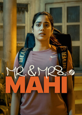 Mr. & Mrs. Mahi