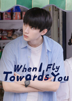 When I Fly Towards You