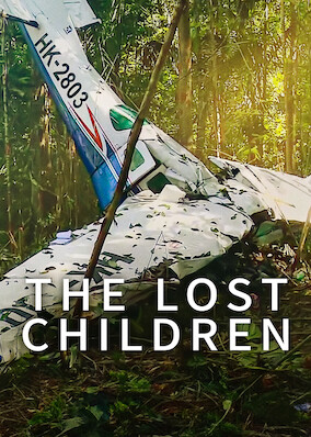 The Lost Children