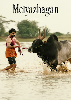 Meiyazhagan