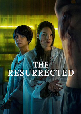 The Resurrected