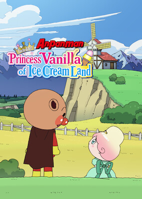Vanilla Ice Cream