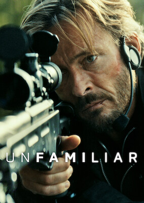 Unfamiliar