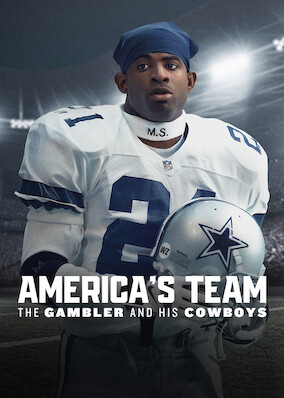 America's Team: The Gambler and His Cowboys