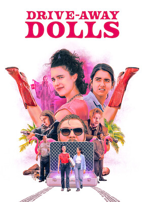 Drive-Away Dolls