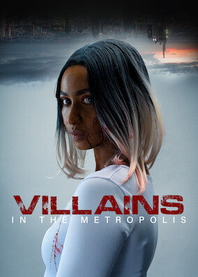Villain
