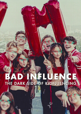 Bad Influence: The Dark Side of Kidfluencing