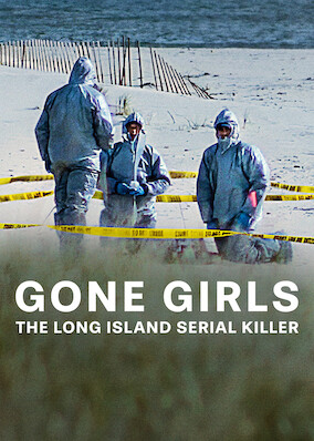 Gone Girls: The Long Island Serial Killer
