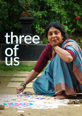 Three of Us