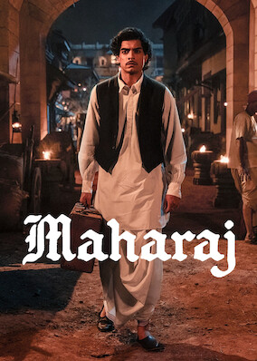 Maharaj