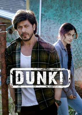 Dunki