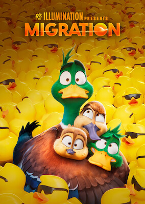 Migration