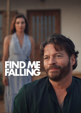 Find Me Falling