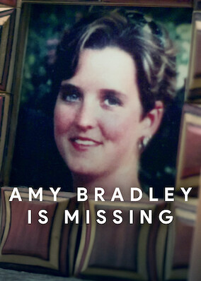 Amy Bradley Is Missing