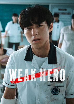 Weak Hero