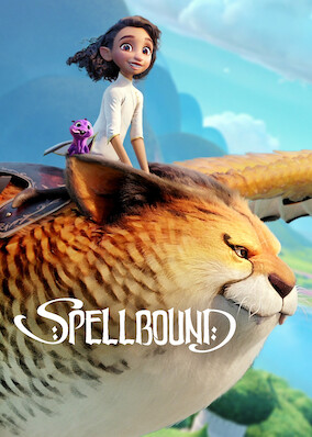 Spellbound