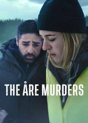 The Åre Murders