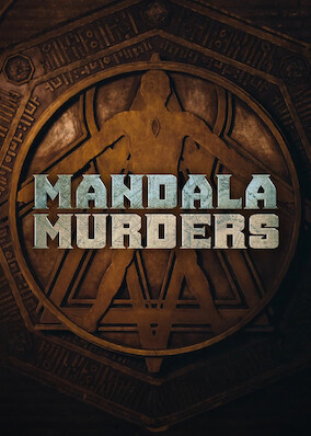 Mandala Murders