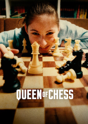 Queen of Chess