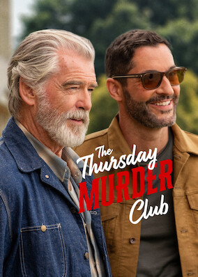 The Thursday Murder Club