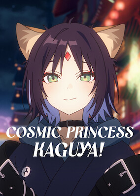 Cosmic Princess Kaguya!