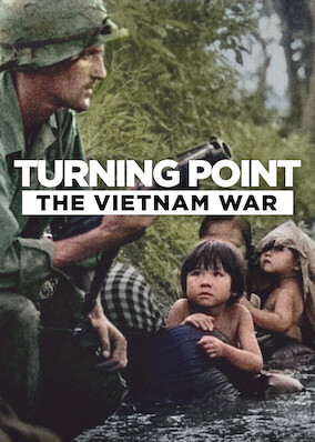 Turning Point: The Vietnam War