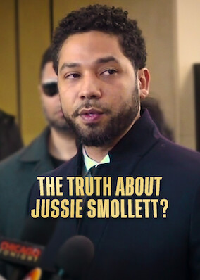 The Truth About Jussie Smollett?