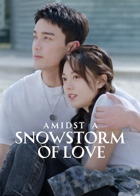 Amidst a Snowstorm of Love