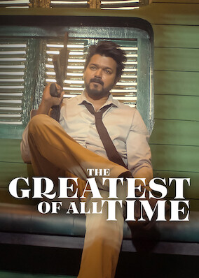 The Greatest of All Time