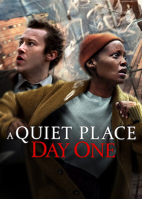 A Quiet Place: Day One