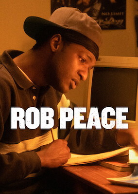 Rob Peace